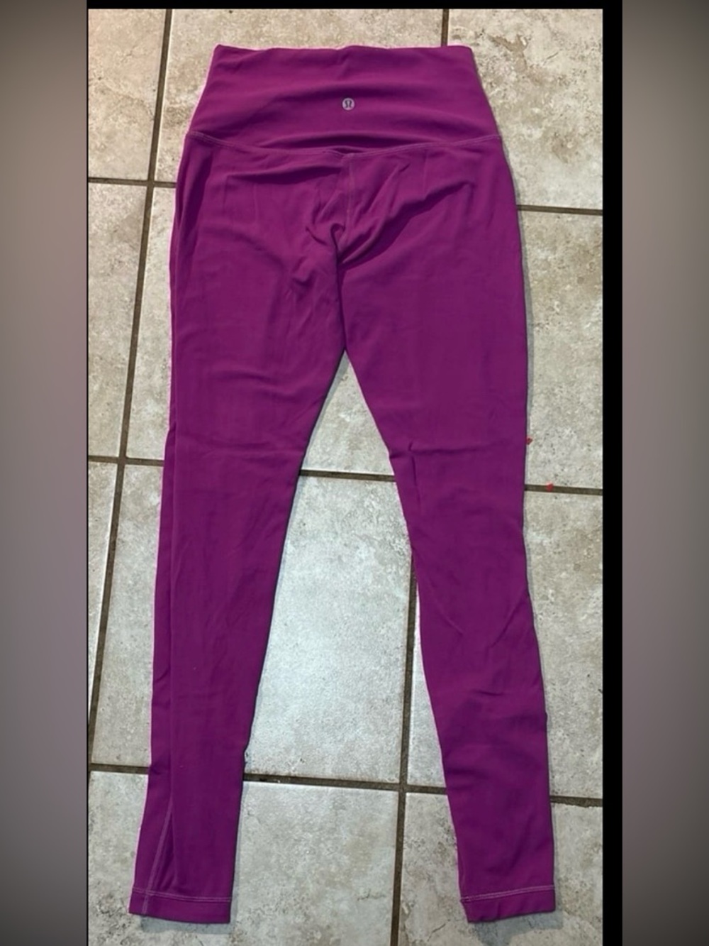 Lululemon full length leggings